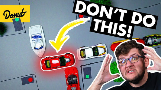 These BAD Driving Habits Are Ruining the Road