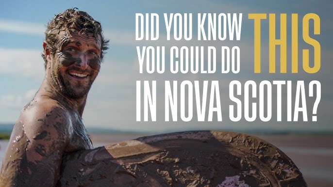 The ULTIMATE Nova Scotia Roadtrip |