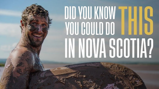 The ULTIMATE Nova Scotia Roadtrip |