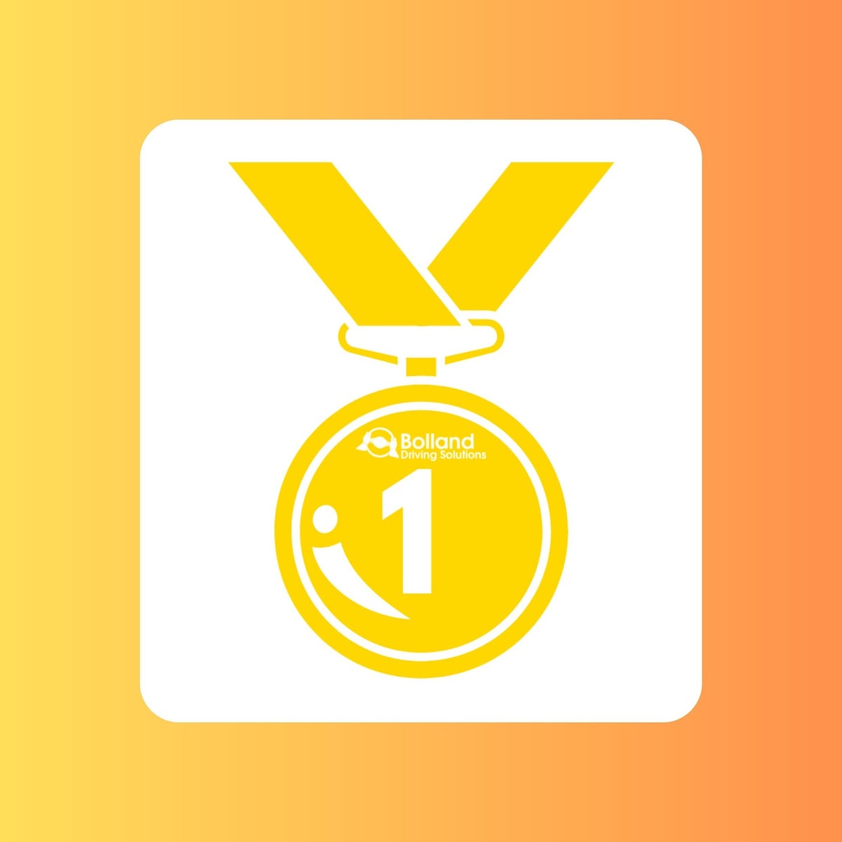 Gold 3 Program #1 Gold Program – Bolland Driving