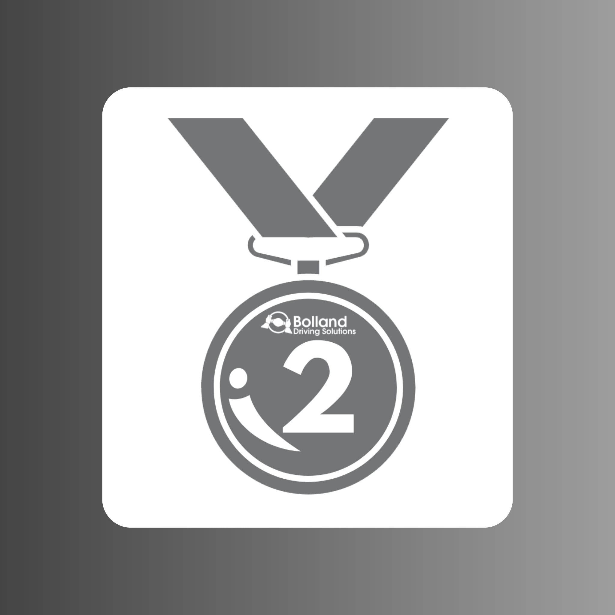 Silver Program – Bolland Driving