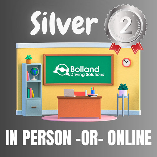 Silver Program