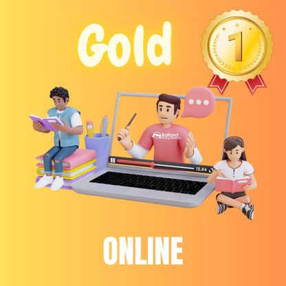 Gold Program