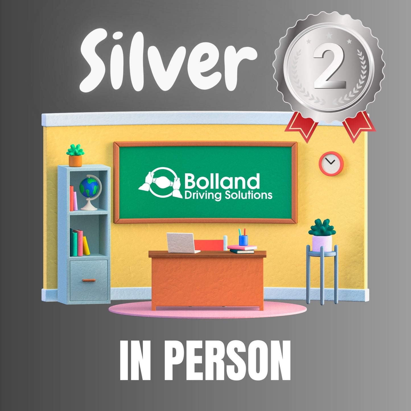 Silver Program